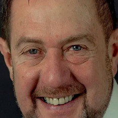 Gerry Grimes
