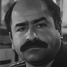Elkhan Kuliyev