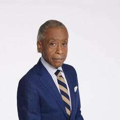 Al Sharpton