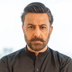 Babar Ali