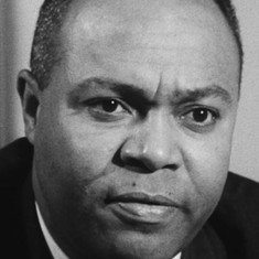 James Farmer