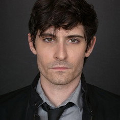 Jonah Scott