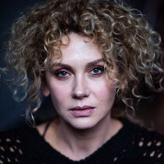 Irina Goryacheva
