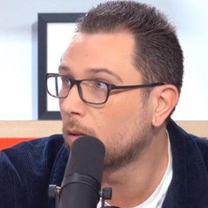Laurent Bosc