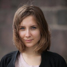 Deimena Drąsutytė