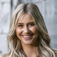 Celine Van Ouytsel