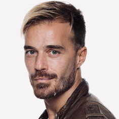 Niki Iliev