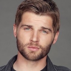Mike Vogel