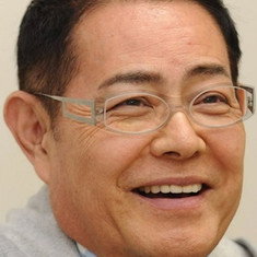 Cha Katō