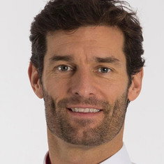 Mark Webber