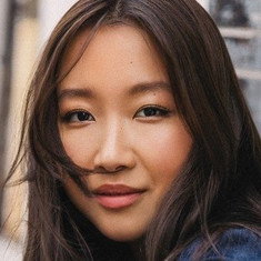 Carolyn Kang