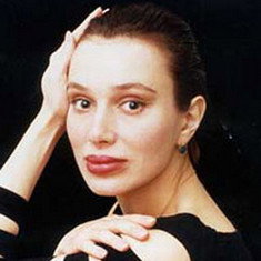 Katerina Ksenyeva