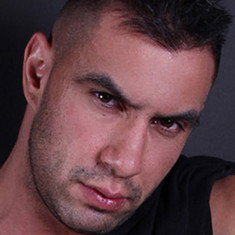 Sergio Serrano