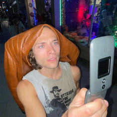 Brent Michal