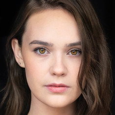 Olivia Fildes