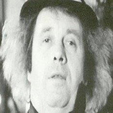 Alan Snell