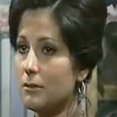 Mervat El Gendy