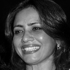 Sushila Rayamajhi