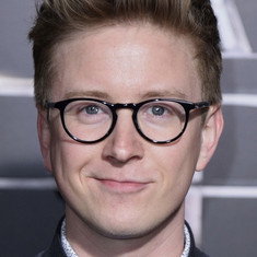 Tyler Oakley