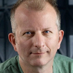 Michael Robdrup