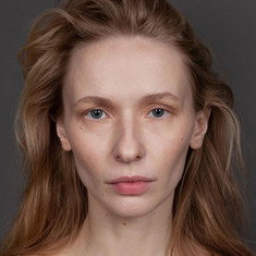 Anna Shevchuk