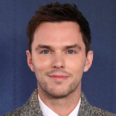 Nicholas Hoult