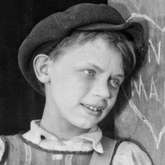 Gösta Alexandersson