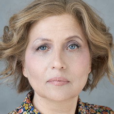 Ksenia Gezha