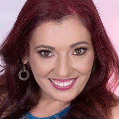 Andi Peacock