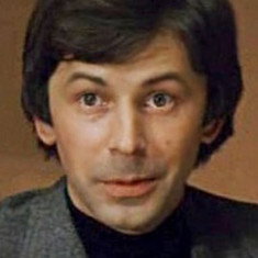 Anatoliy Egorov