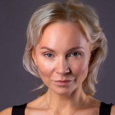 Olga Gerasimova