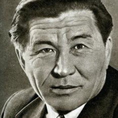 Shaken Aimanov