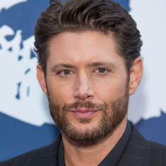 Jensen Ackles