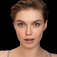 Alina Dulova