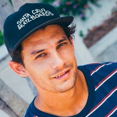 Tom Remillard