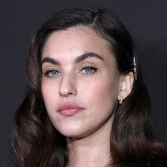 Rainey Qualley