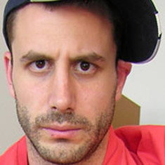Tony Bay