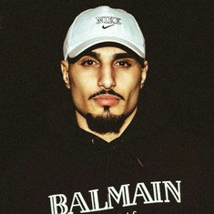 Ziad El Tobgy