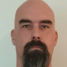 Jakob Candy Kolborg