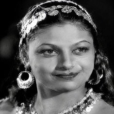 V. N. Janaki