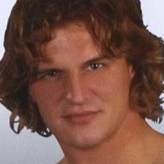 Luke Cherry