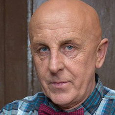 Oleksii Vertynskyi