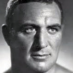 Eric Husberg
