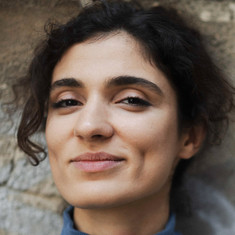 Maral Keshavarz