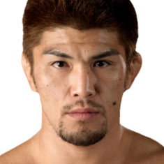 Michihiro Omigawa