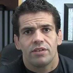 Alexander Crispim