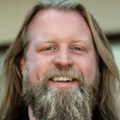 Justin Wren