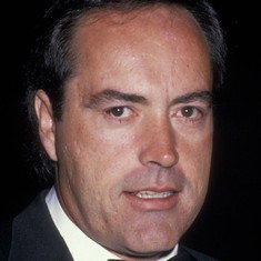 Powers Boothe