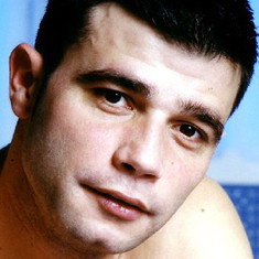 Sylvain Paka