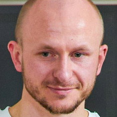 Aleks Sam